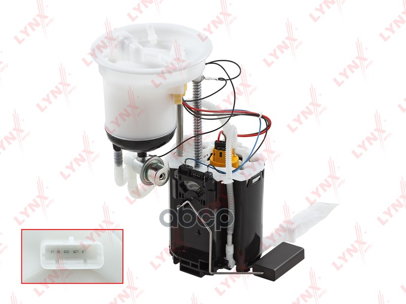 Топливный модуль CF-3592 LYNXauto арт. CF-3592