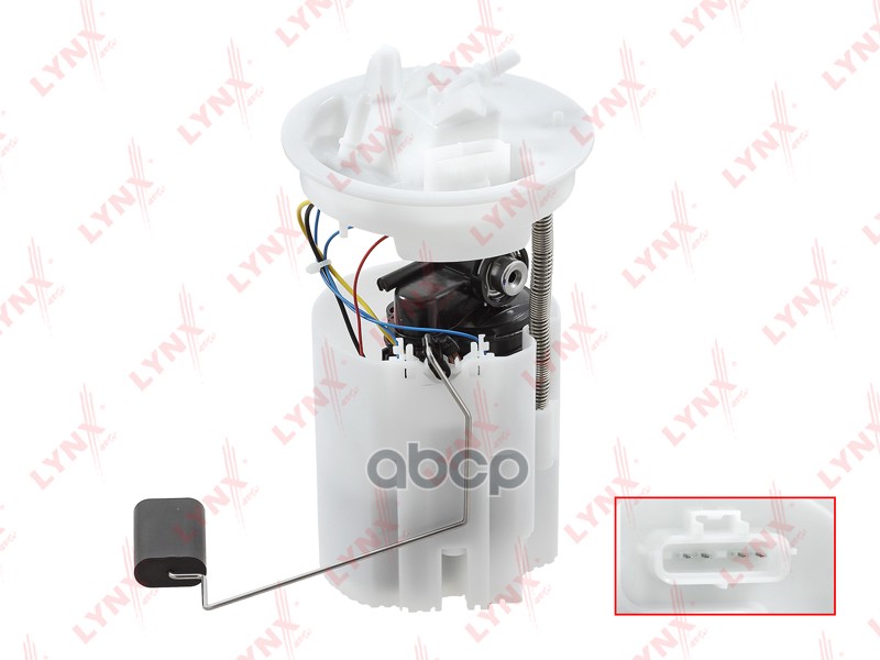 Топливный модуль CF-3594 LYNXauto арт. CF-3594