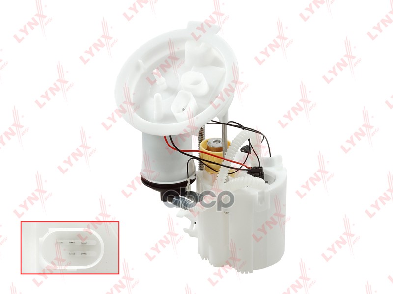 Модуль Топливный LYNXauto арт. CF3602