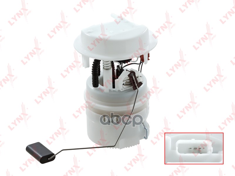 Топливный модуль CF-3609 LYNXauto арт. CF-3609