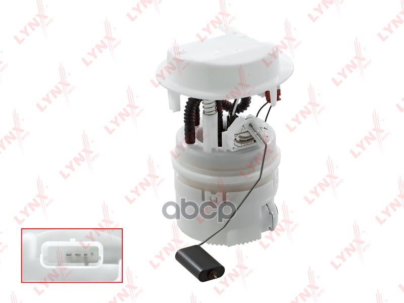 Модуль Топливный LYNXauto арт. CF3610