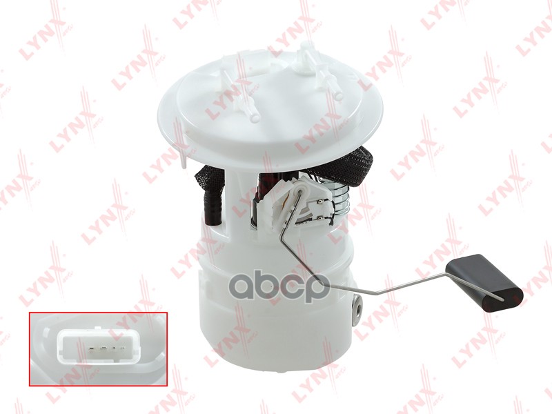 Модуль Топливный LYNXauto арт. CF3612