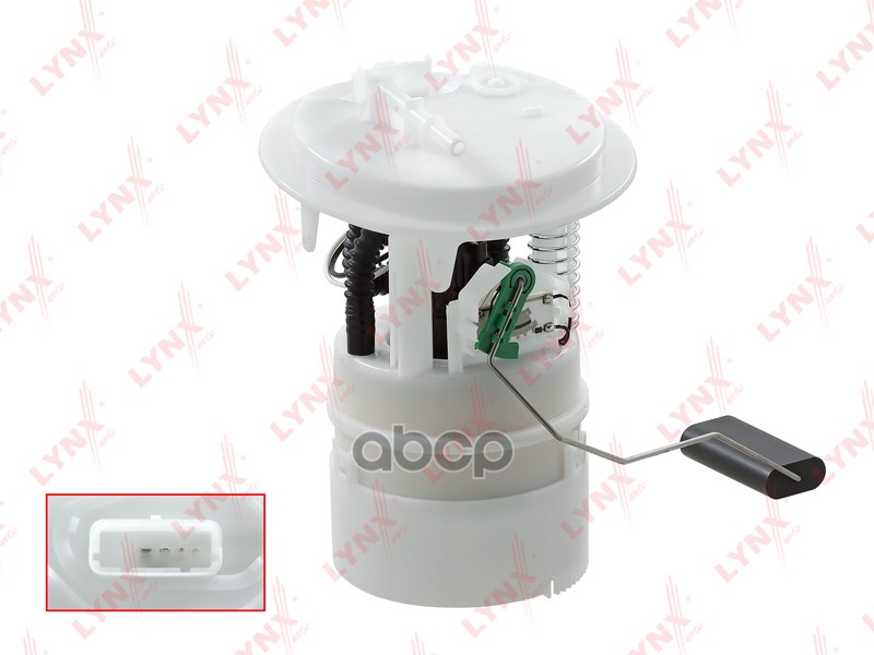 Модуль Топливный LYNXauto арт. CF3613