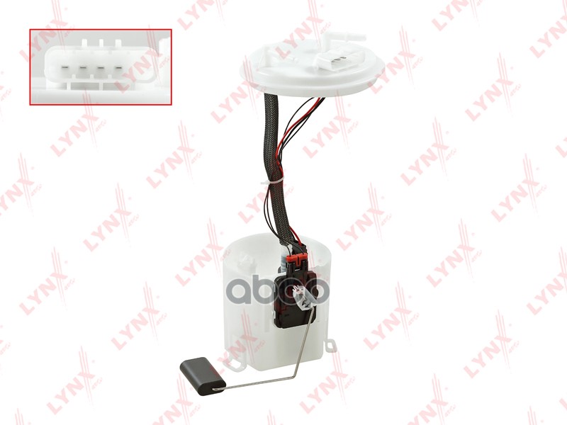 Модуль Топливный LYNXauto арт. CF3619