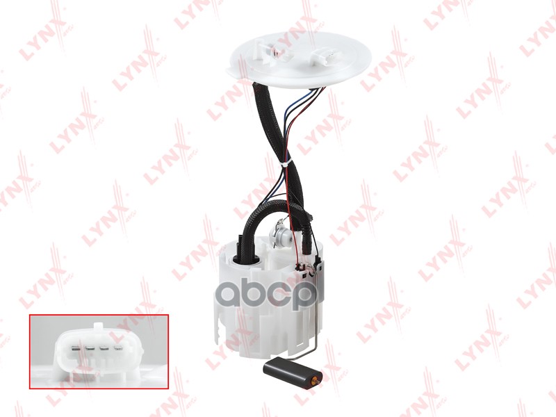 Топливный модуль CF-3621 LYNXauto арт. CF-3621