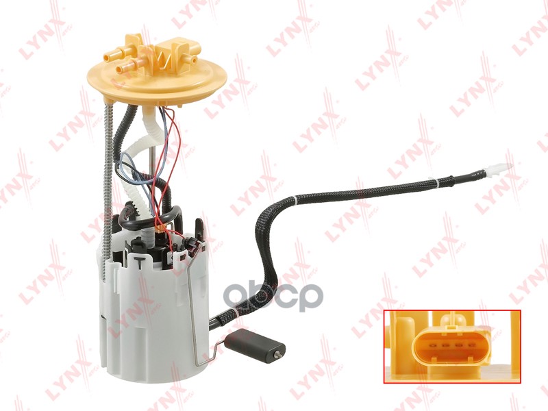 Топливный Модуль LYNXauto арт. CF3623