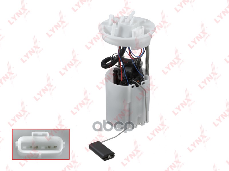 Топливный модуль CF-3625 LYNXauto арт. CF-3625