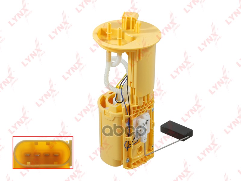 Топливный Модуль LYNXauto арт. CF3669