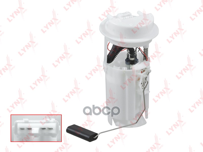 Топливный Модуль LYNXauto арт. CF3671
