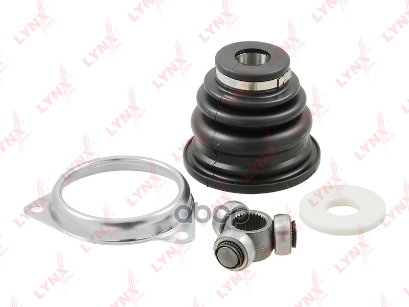 ШРУС LADA Largus 1.6 12>  RENAULT Kangoo I 1.2-1.6 97> / Logan I 1.4-1.6 04> / Laguna I-II 1.6 97> / LYNXauto арт. ci-1015
