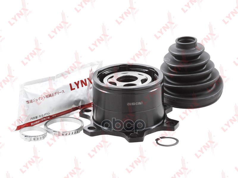 Шрус Lynxauto Ci-1038 LYNXauto арт. CI-1038