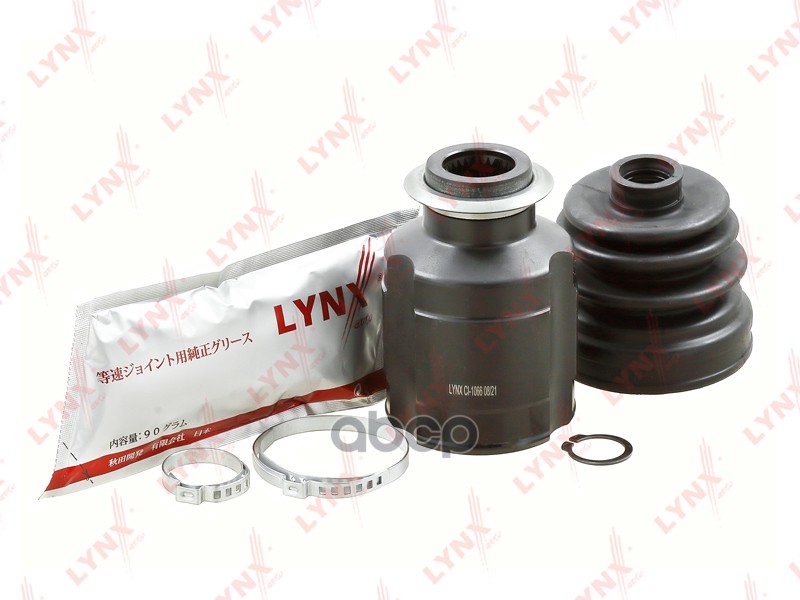 ШРУС внутренний R HYUNDAI Tucson(TL) 2.0 15>, KIA Sportage(QL) 2.0 1 LYNXauto CI-1066 LYNXauto арт. CI-1066