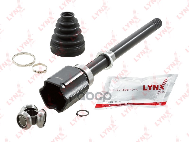 Шрус Внутренний | Перед Прав | LYNXauto арт. CI1097