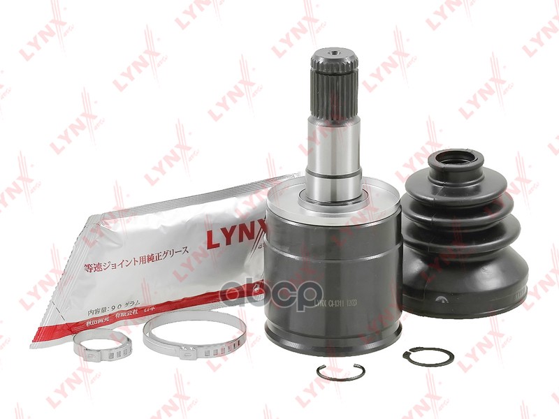 Шрус Внутренний | Перед Лев | LYNXauto арт. CI1311