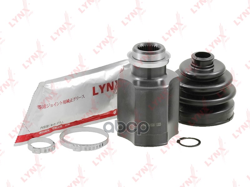 Шрус Внутренний | Перед Прав | LYNXauto арт. CI1326