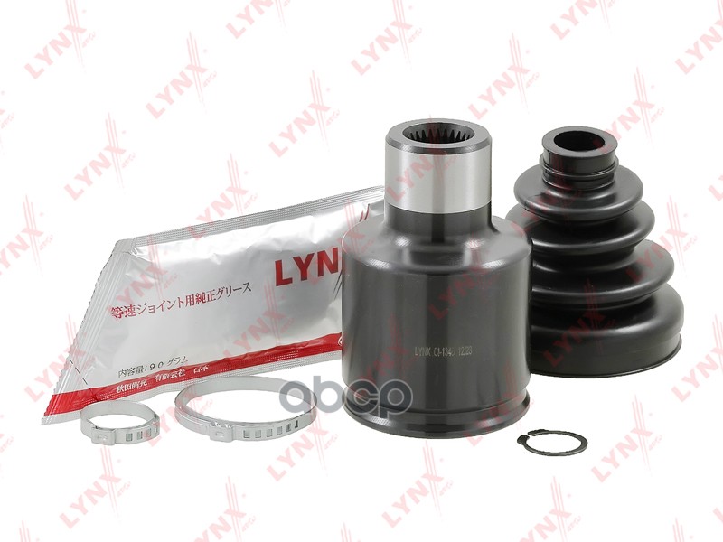 Шрус Внутренний | Перед Прав/Лев | LYNXauto арт. CI1340