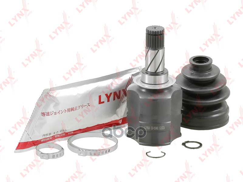 Шрус Внутренний | Перед Прав/Лев | LYNXauto арт. CI1349