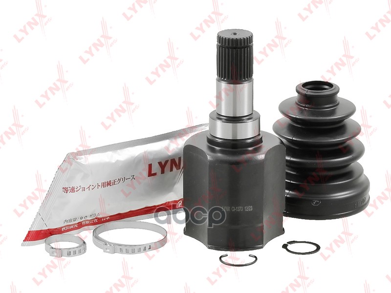 Шрус Внутренний | Перед Лев | LYNXauto арт. CI1373