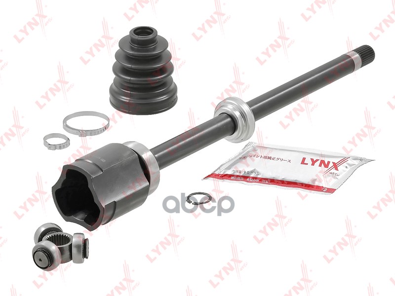 ШРУС LAND ROVER Freelander II 06-14 LYNXauto арт. ci-1374