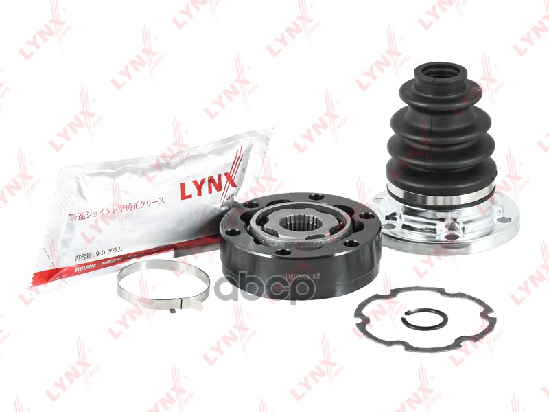 Шрус Lynxauto Ci-3730 LYNXauto арт. CI-3730