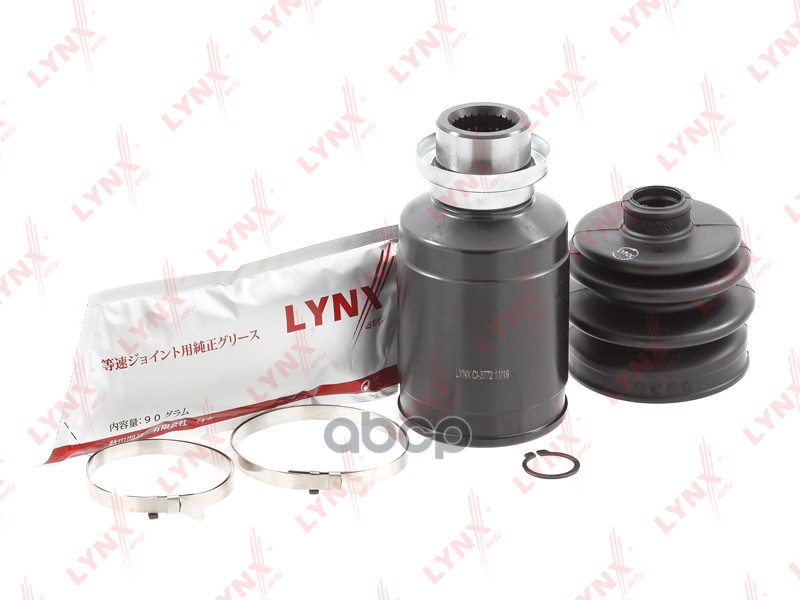 Шрус Внутренний | Перед Прав/Лев | LYNXauto арт. CI3772