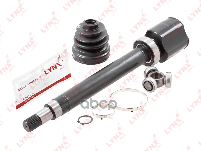 ШРУС внутренний R CI-3785 LYNXauto арт. CI-3785