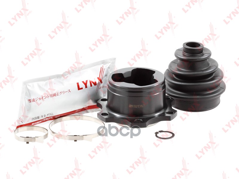 ШРУС внутренний L=R (компл) VAG A4(B5)/Superb/Passat B5 95-05 LYNXauto CI-3795 LYNXauto арт. CI-3795