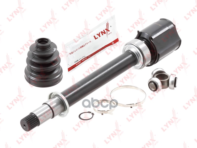 ШРУС внутренний R CI-3816 LYNXauto арт. CI-3816