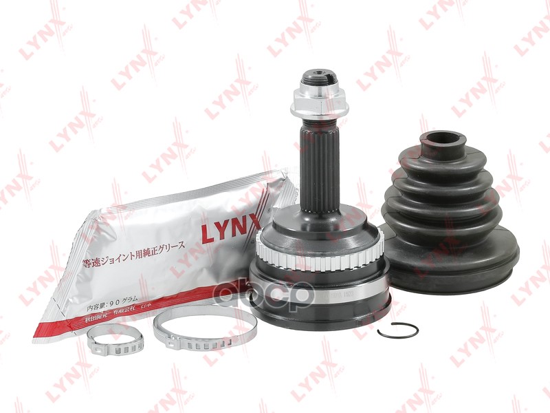 ШРУС GEELY MK/Cross / GC6 06-16 LYNXauto арт. co-1991a