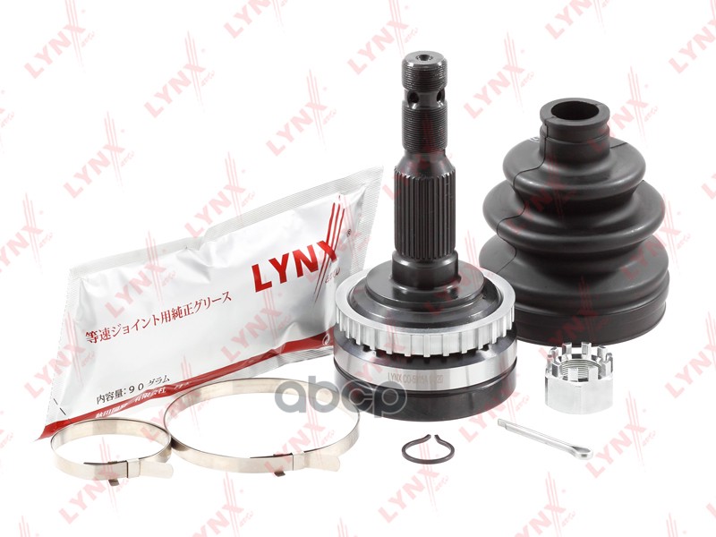 ШРУС наружный L/R CO-5915A LYNXauto арт. CO-5915A