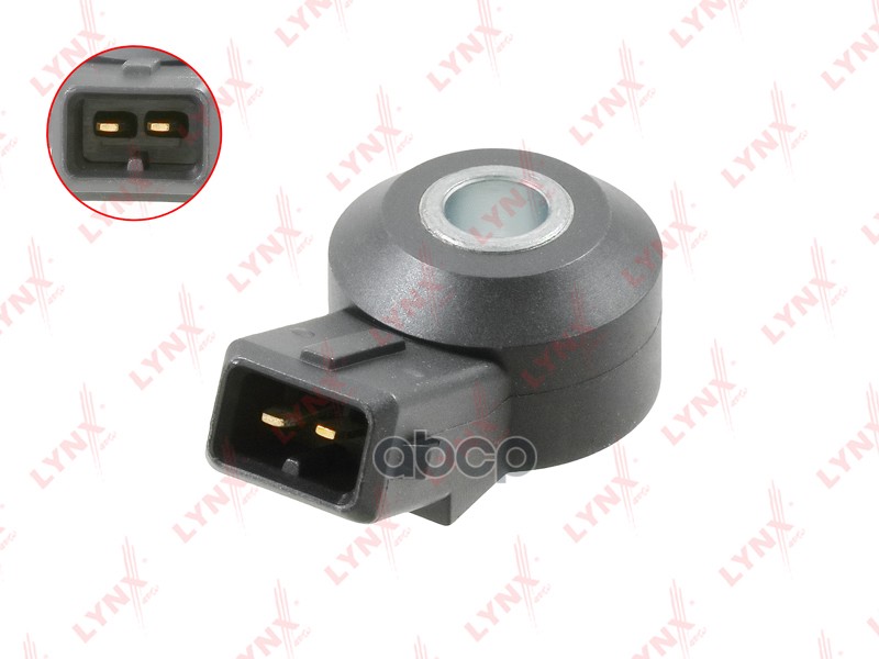 Датчик Детонации Citroen Berlingo 96-11 1.1-1.8 / C5 I 01-08 2.0, 3 Lynxauto Dm-1026 LYNXauto арт. DM-1026