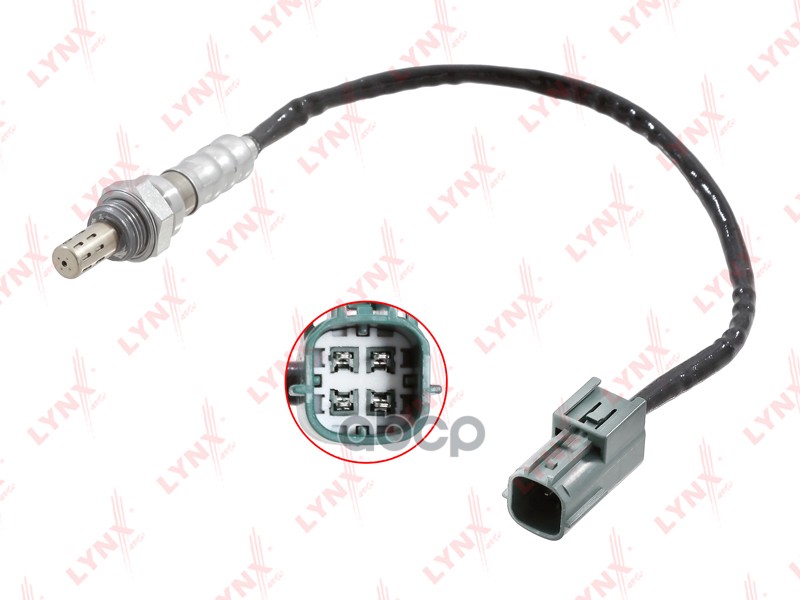 Датчик Кислорода Dm-2033 LYNXauto арт. DM-2033