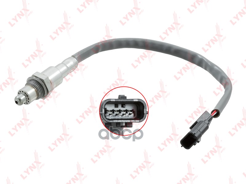 Датчик кислорода LADA Vesta 1.6  1.8 15> / Xray 1.6 16> LYNXauto арт. dm-2034