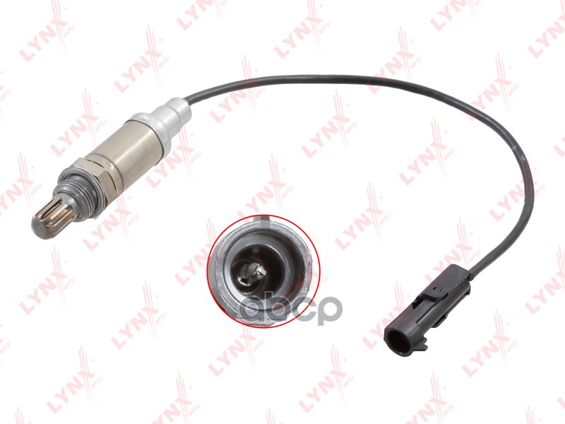 Датчик Кислорода LYNXauto арт. DM2079