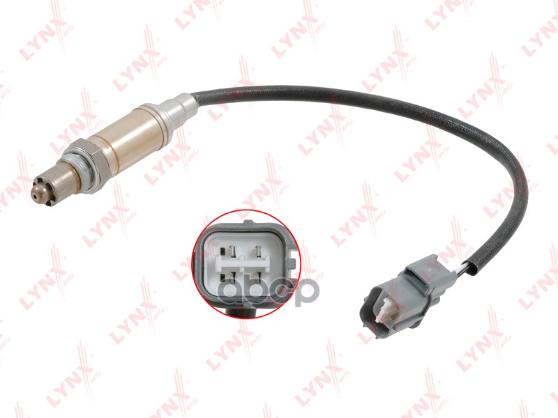 Датчик Кислорода LYNXauto арт. DM2143