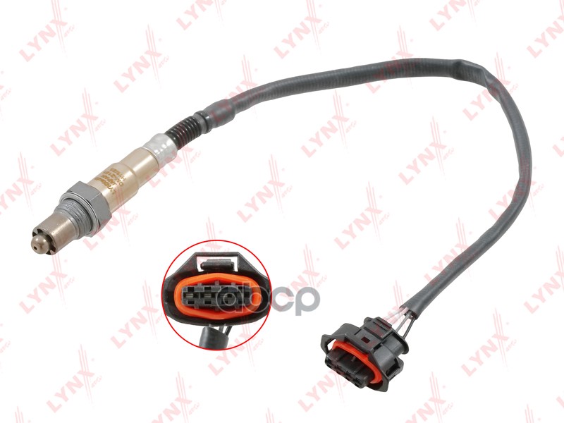 Датчик Кислорода LYNXauto арт. DM2151