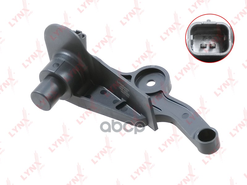 Датчик положения коленчатого вала CITROEN Berlingo 1.1i 96-11 / Berlingo 1.4i 96-11 / C3 1.4i 02-10 LYNXauto арт. dm-3025
