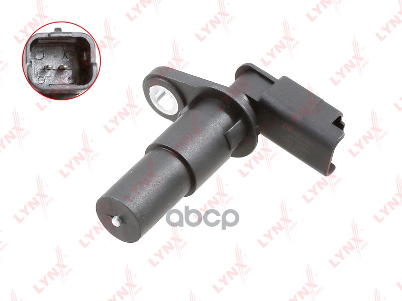 Датчик Положения Коленчатого Вала LYNXauto арт. DM3067