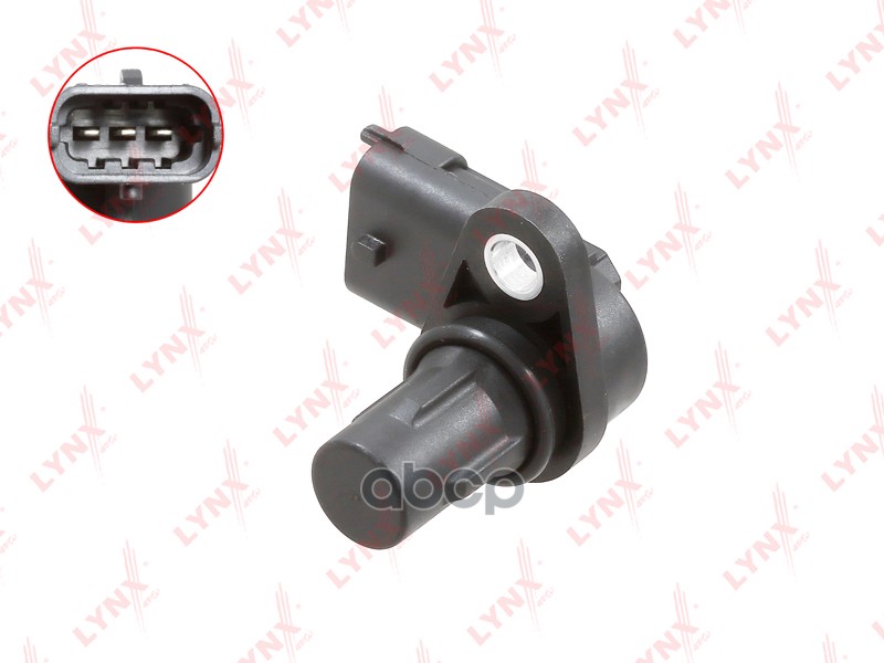 Датчик положения распределительного вала GAZ Gazelle 2.5 08> LYNXauto арт. dm-3531