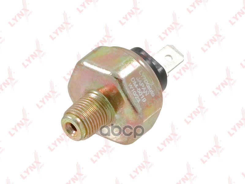 Датчик Давления Масла Kia Carens 00-06 1.6  1.8 / Carnival 99-06 2.5  2.9 Tdi /  / Starler 89-96 1.0 LYNXauto арт. dm-5019