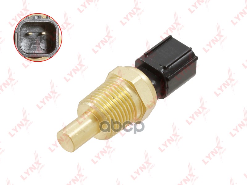 Датчик температуры охлаждающей жидкости JEEP Grand Cherokee III 04-10 3.0 CRD LYNXauto арт. dm-7063