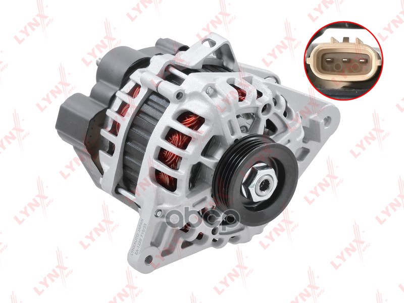 Генератор LYNXauto арт. EA1239