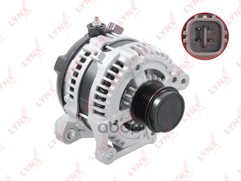 Генератор Lynxauto Ea-1311 LYNXauto арт. EA-1311