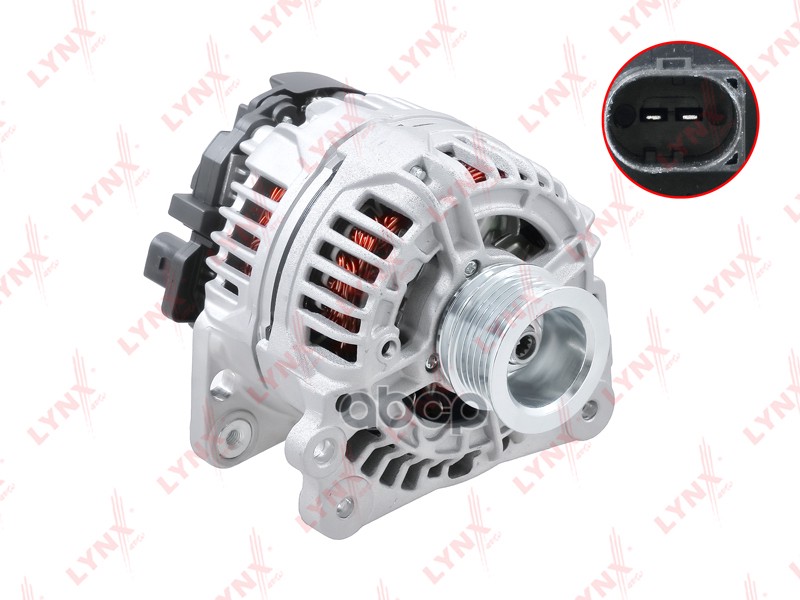 Генератор LYNXauto арт. EA1377