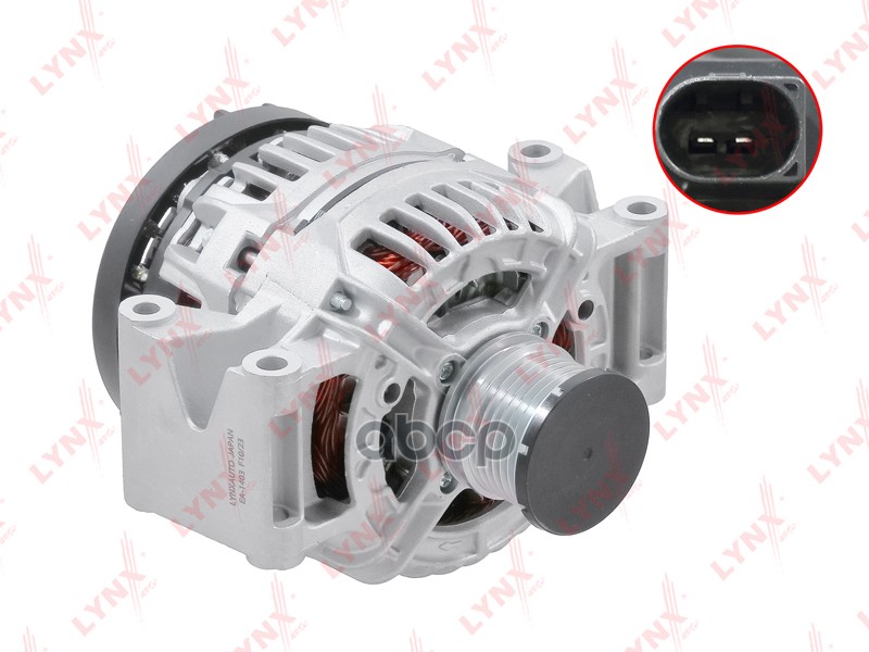 Генератор LYNXauto арт. EA1403