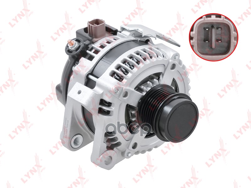 Генератор LYNXauto арт. EA1405