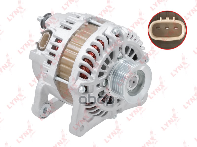 Генератор LYNXauto арт. EA1406