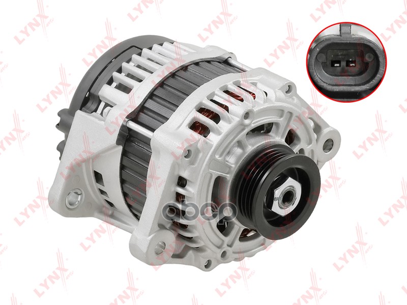 Генератор LYNXauto арт. EA1413