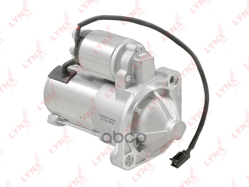 Стартер CHERY Tiggo 5 2.0 13> / Tiggo T11 1.6-2.0 05> LYNXauto арт. es-1138