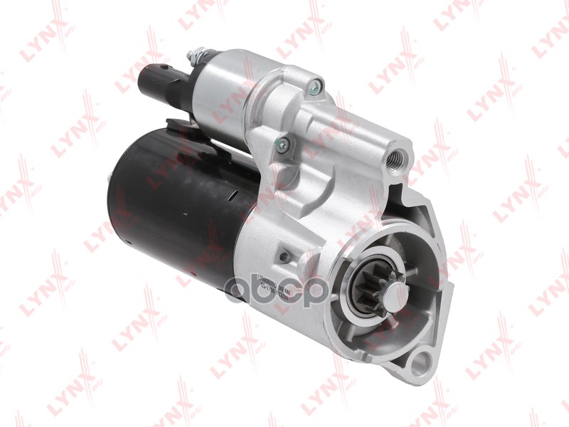 Стартер LYNXauto арт. ES1150